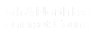 Bath & North East Somerset logo
